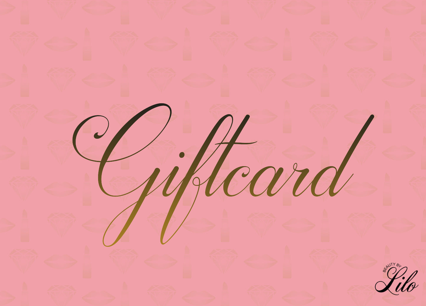 Diamond dreams digitale cadeaubon
