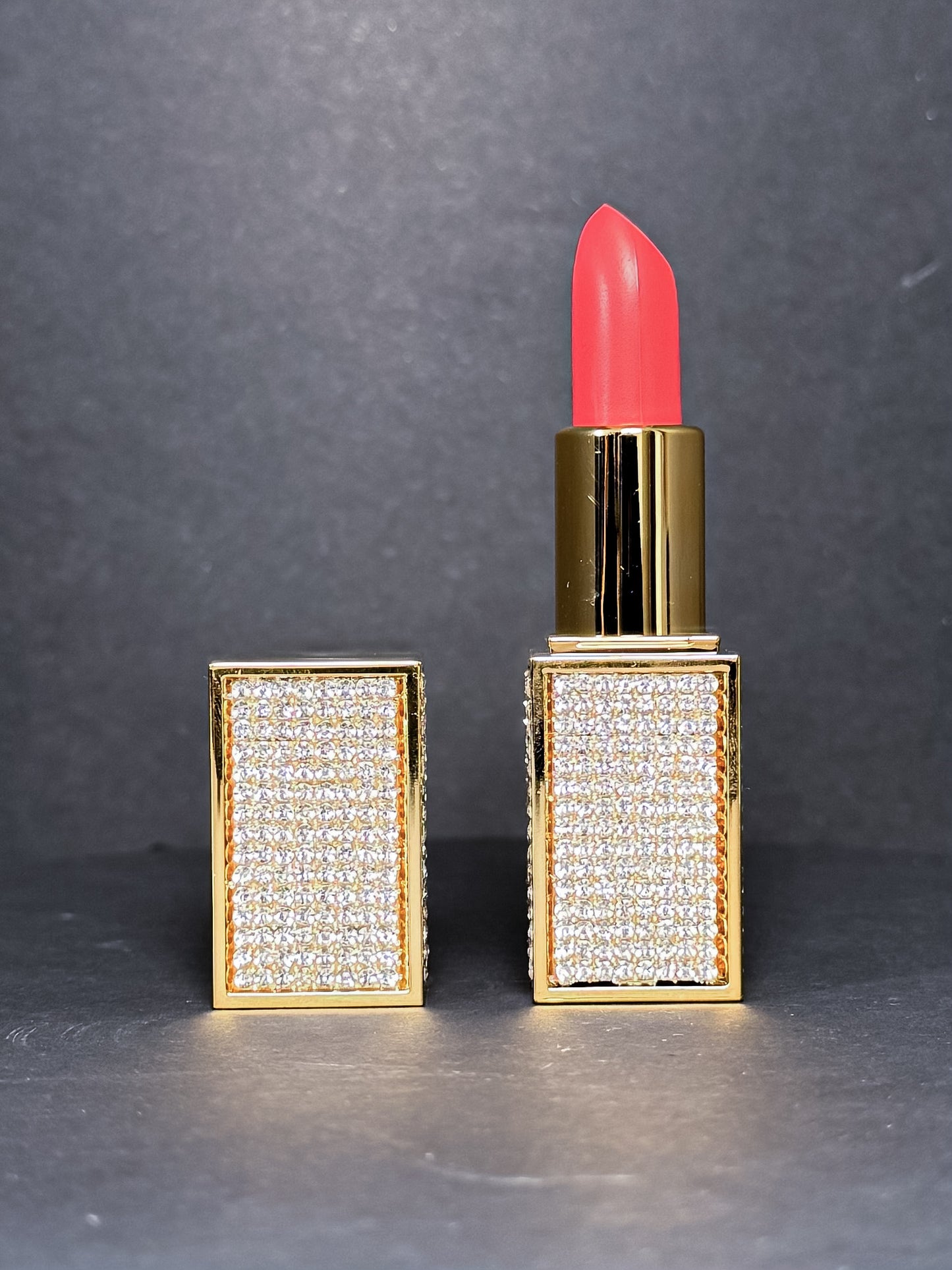 Diamond lipstick