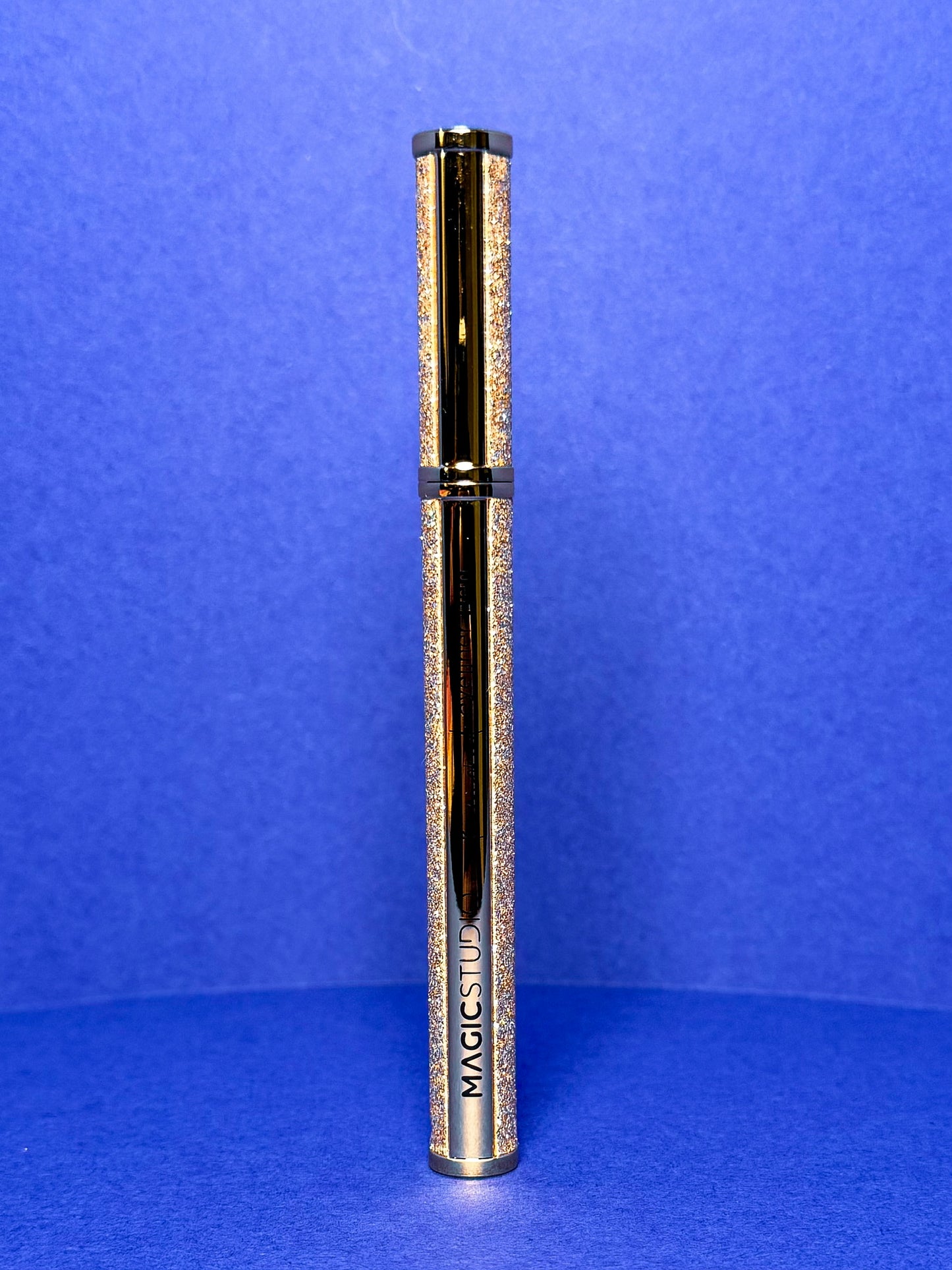 Glitter eyeliner pen