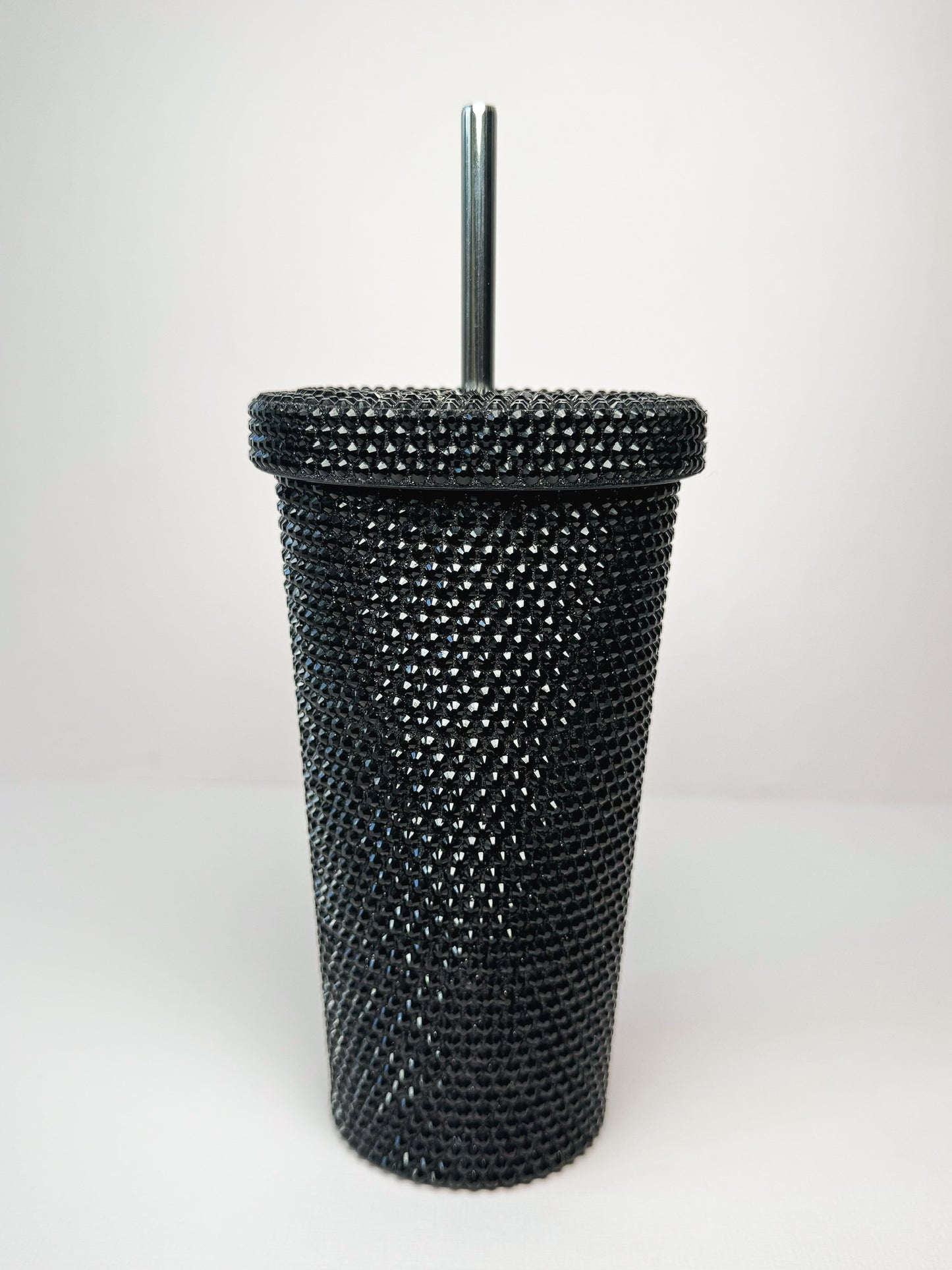 Diamond tumbler