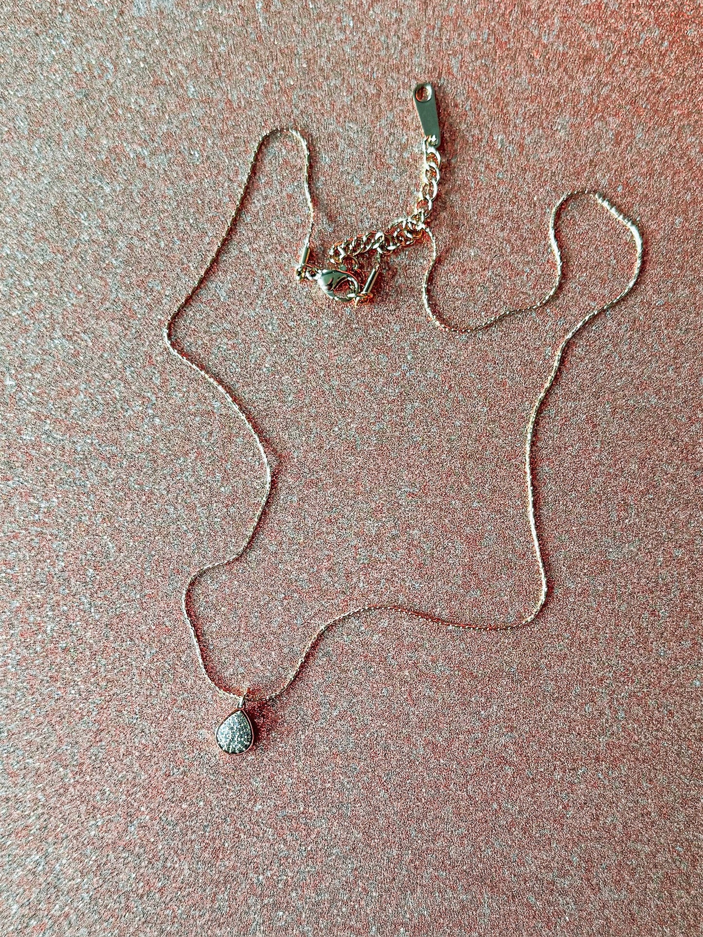 Ketting druppel