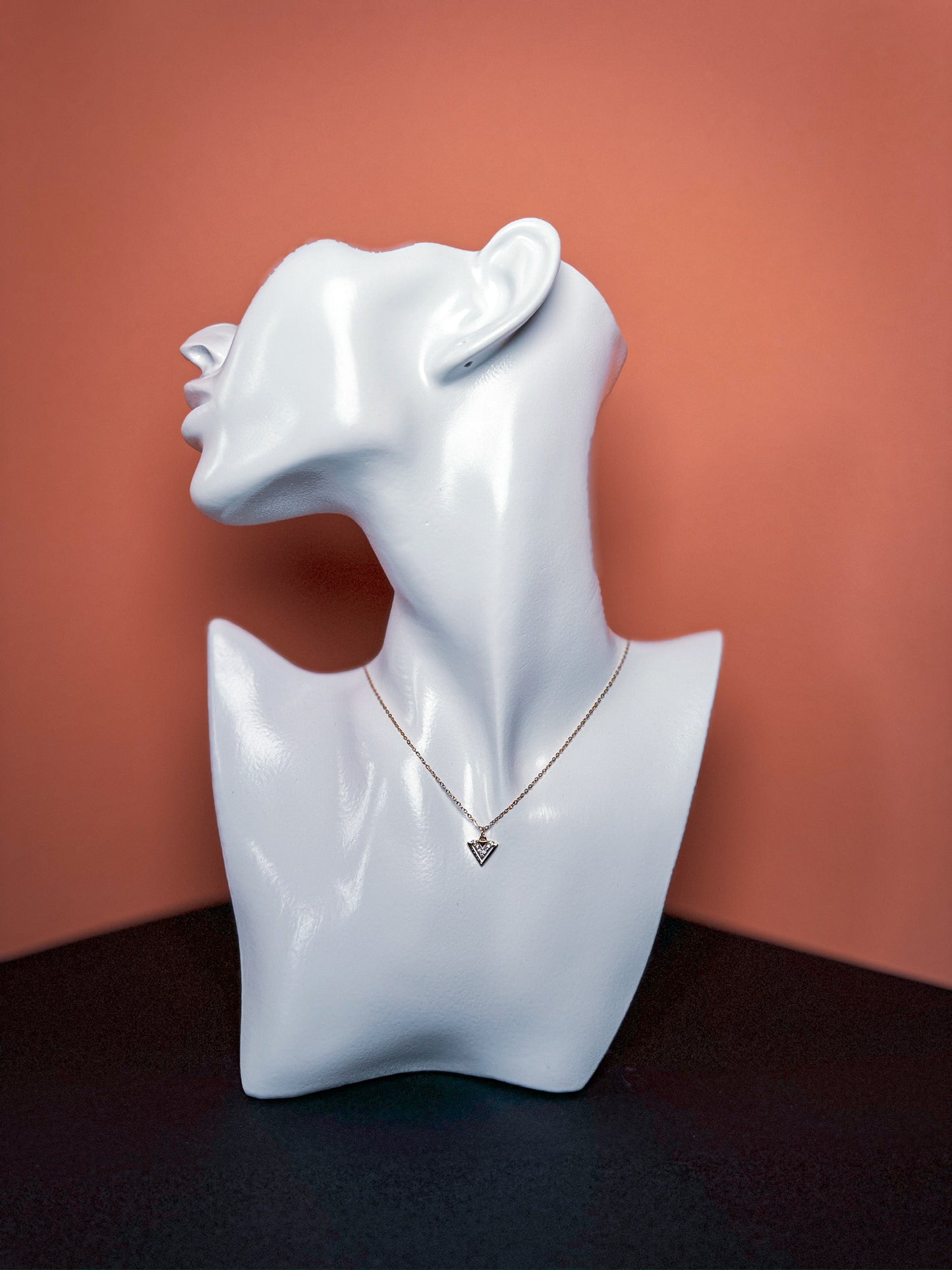 Ketting triangle