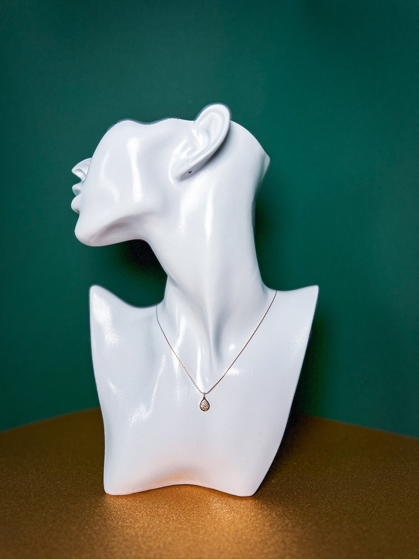 Ketting druppel