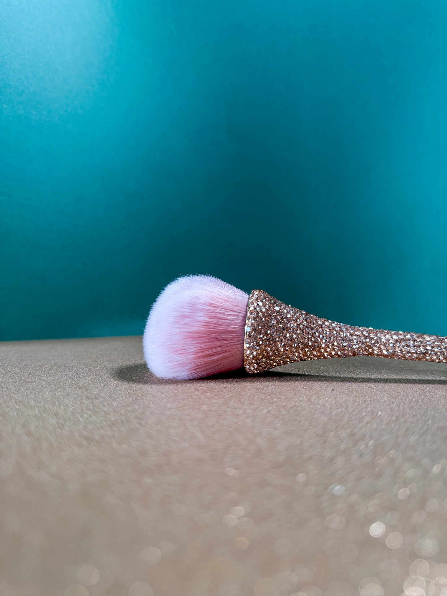 Diamond brush