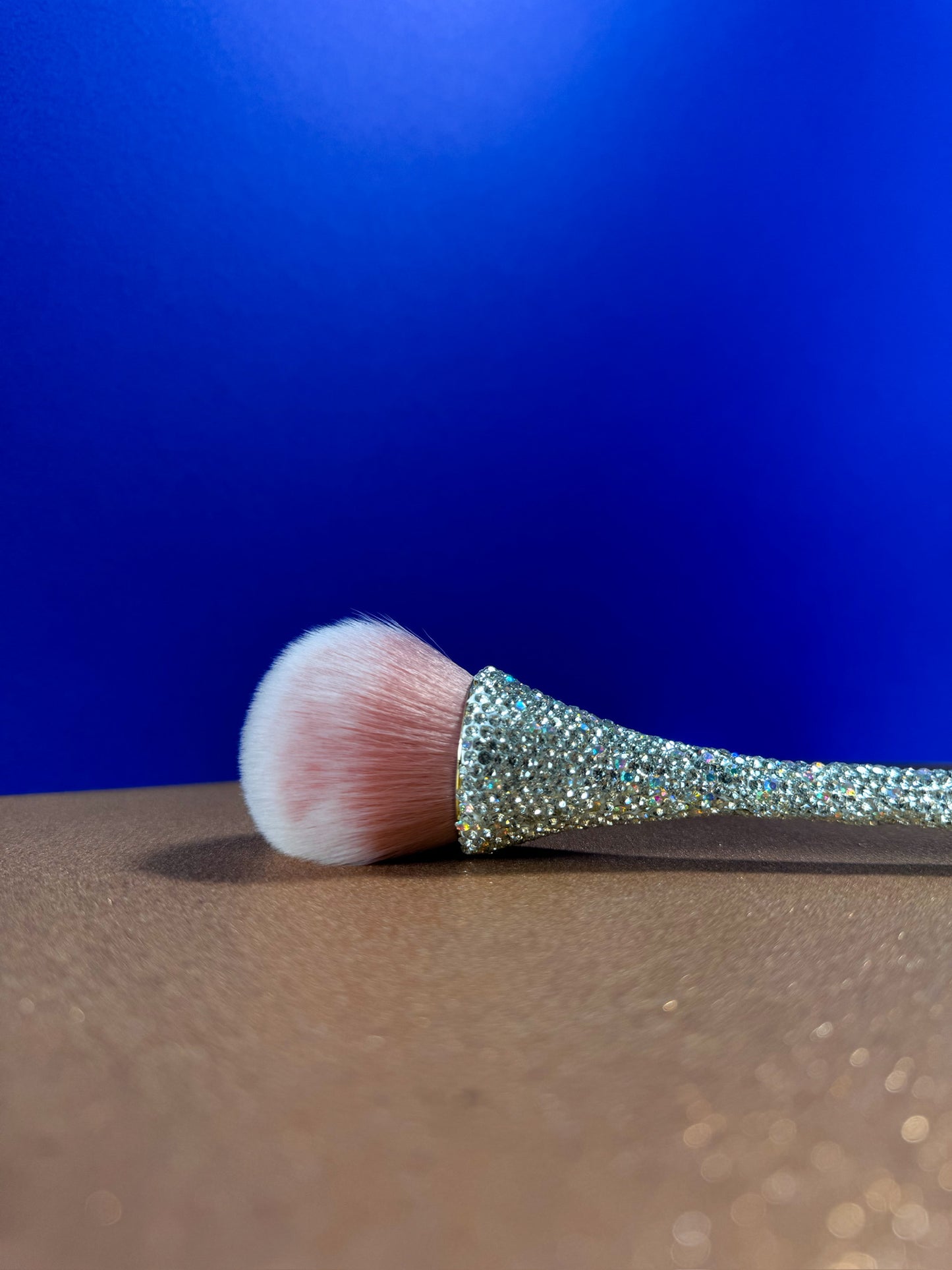 Diamond brush