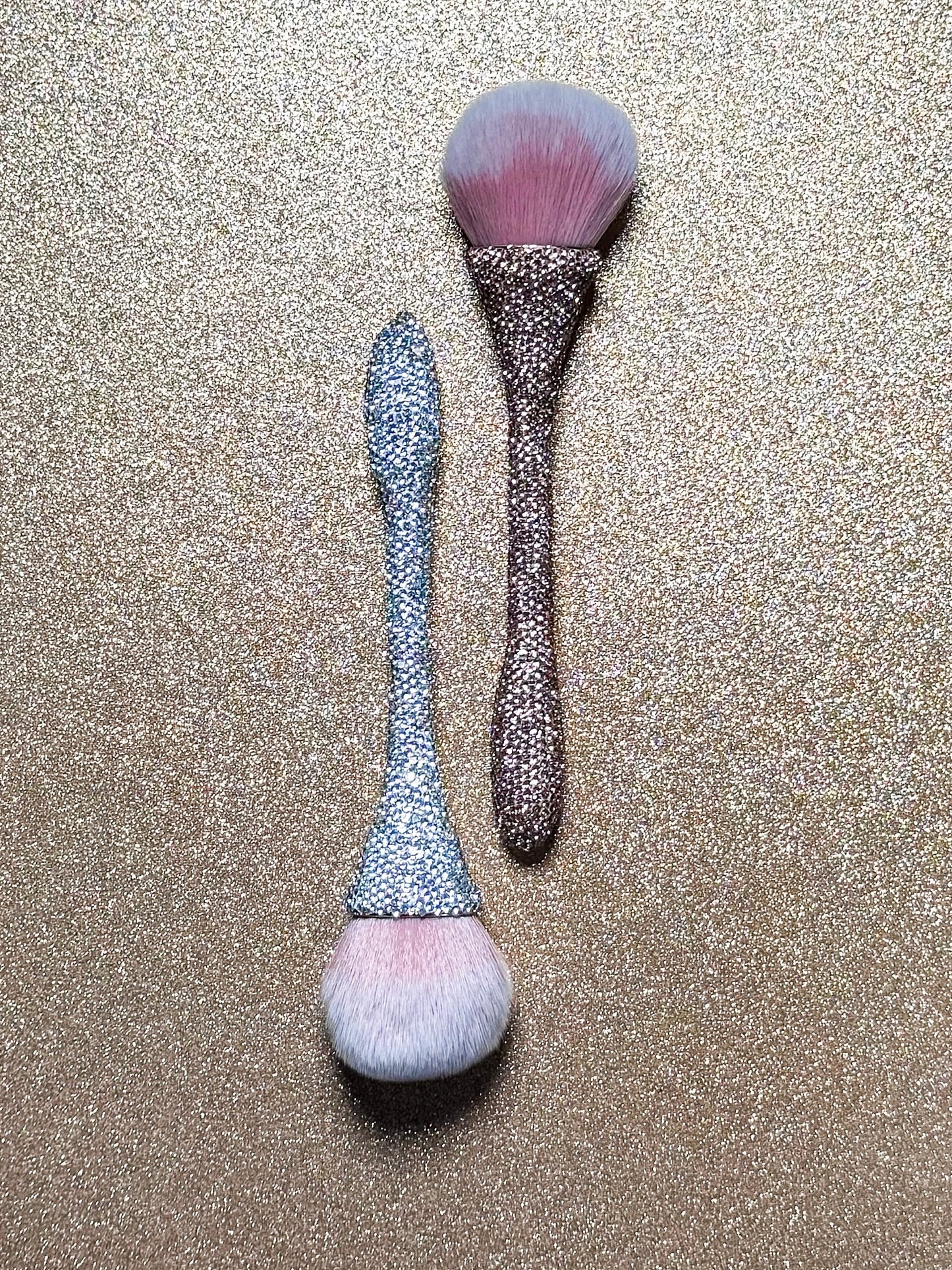 Diamond brush
