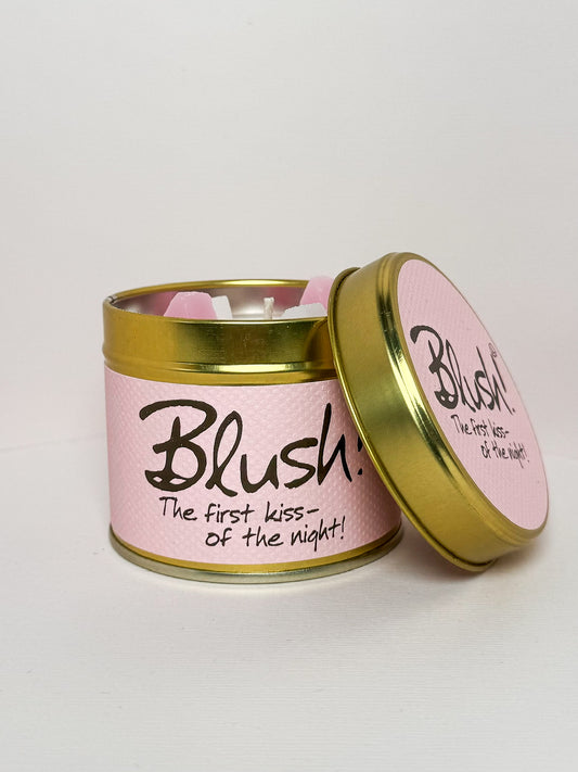 Geurkaars Blush