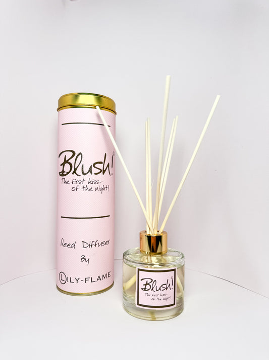 Geurstokjes Blush
