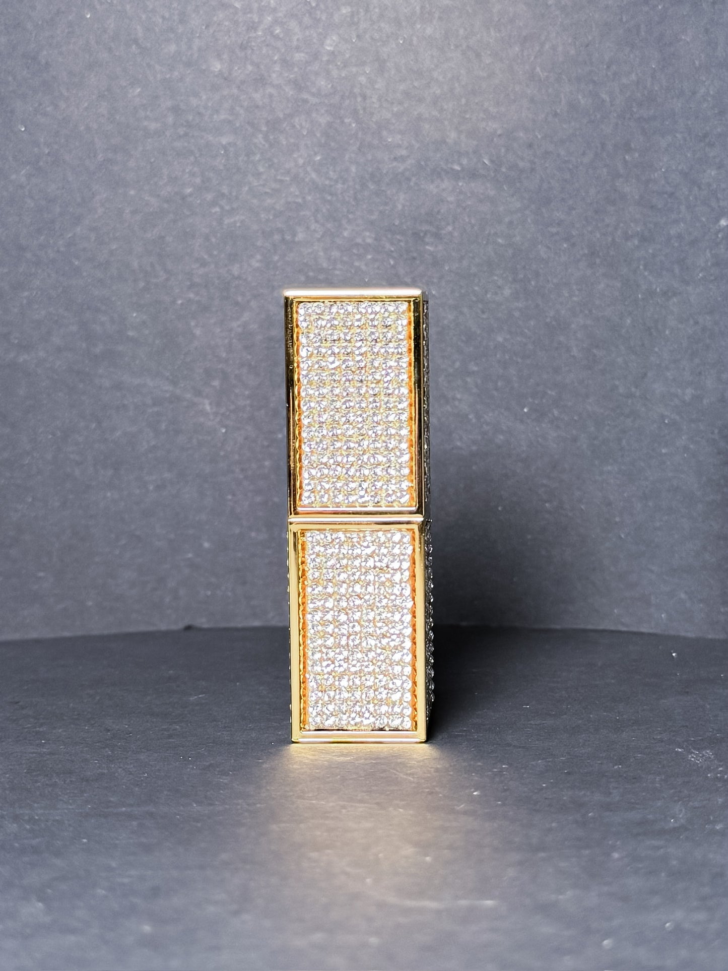 Diamond lipstick
