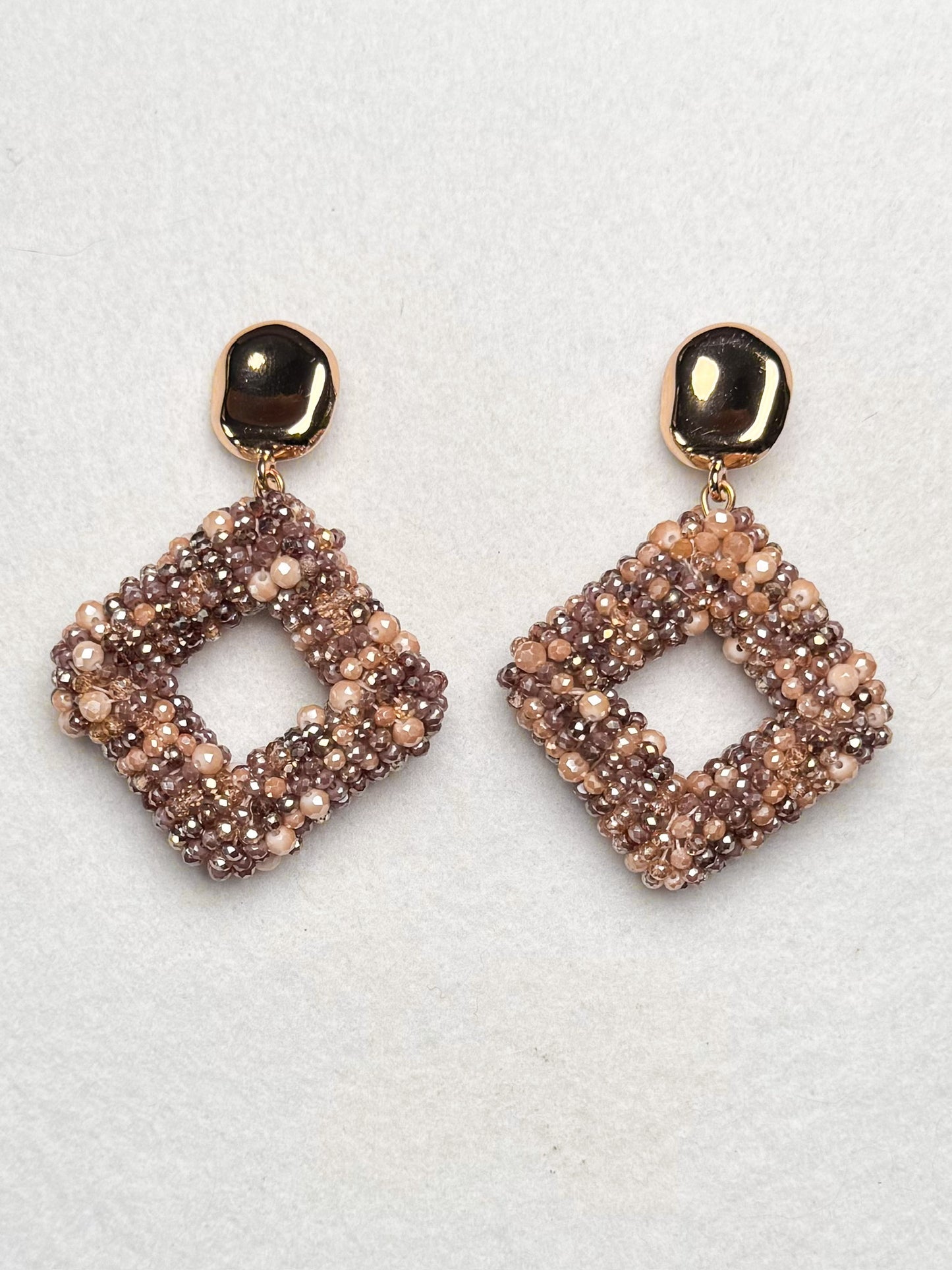 Diva Dangles oorbellen