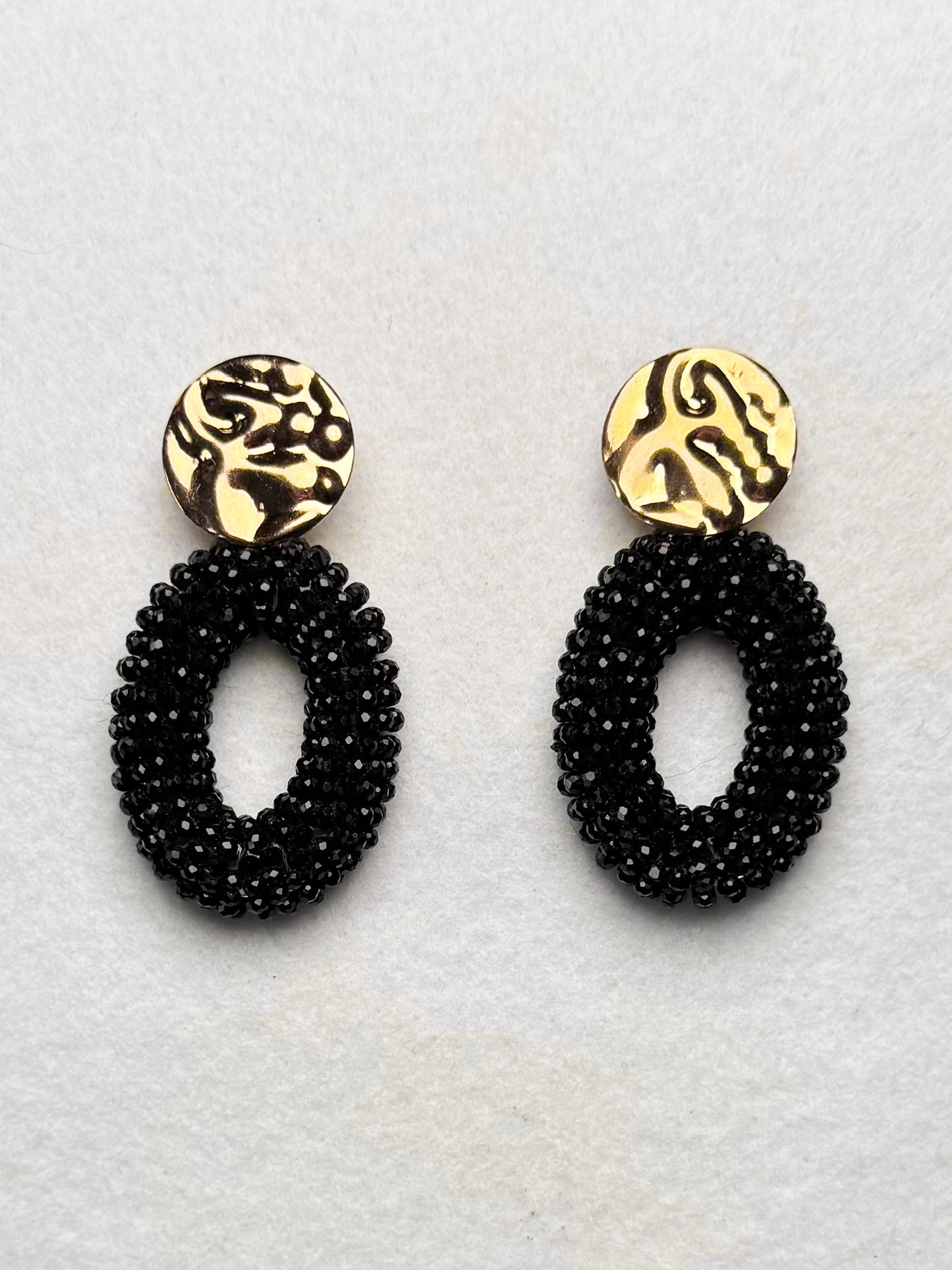 Dynasty Dangles oorbellen