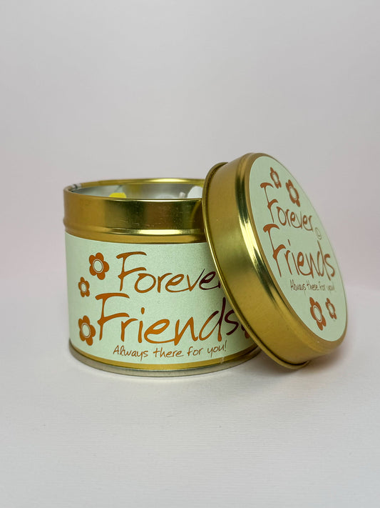 Geurkaars Forever Friends