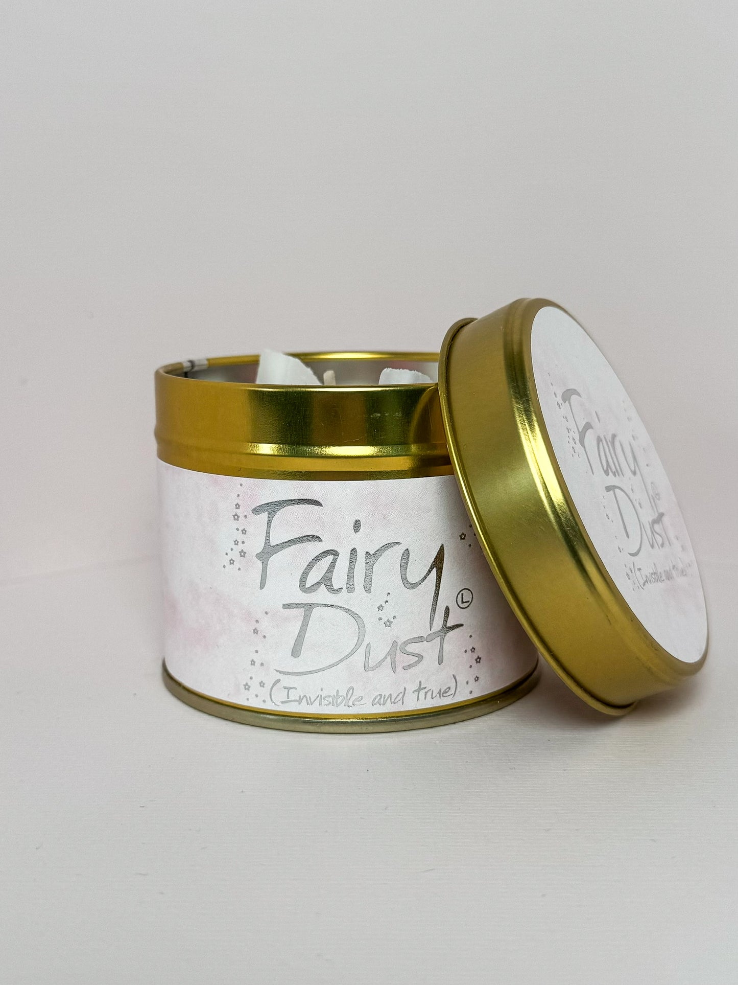 Geurkaars Fairy Dust