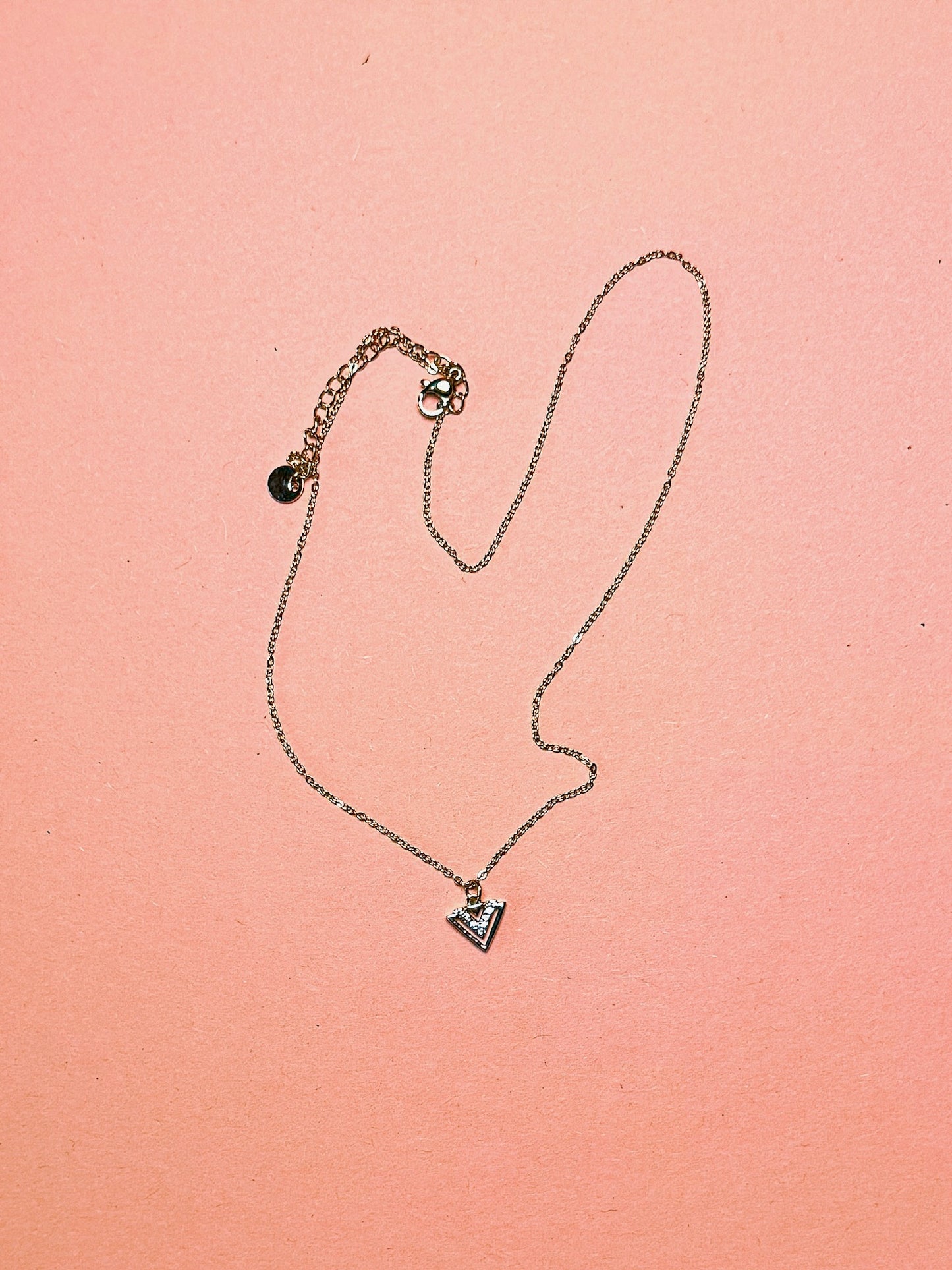 Ketting triangle