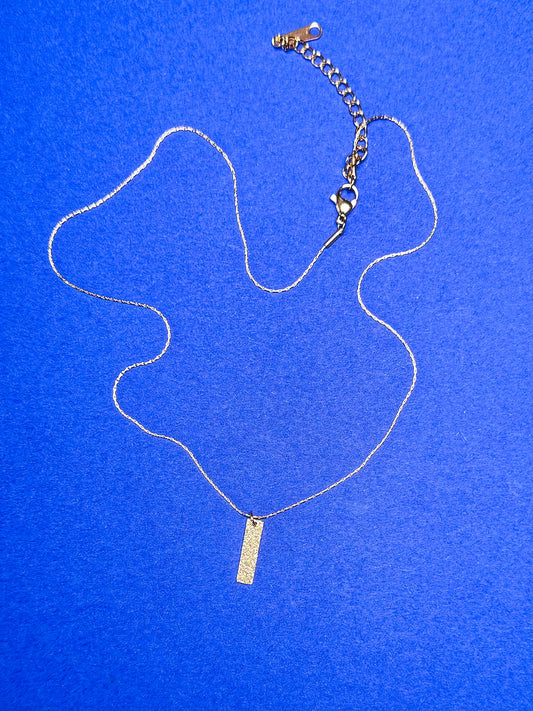 Ketting hanger
