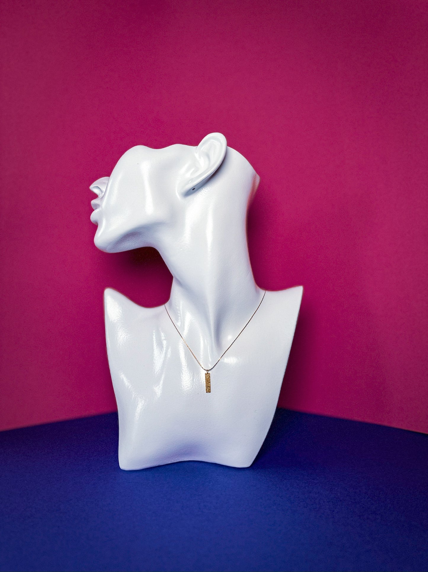 Ketting hanger