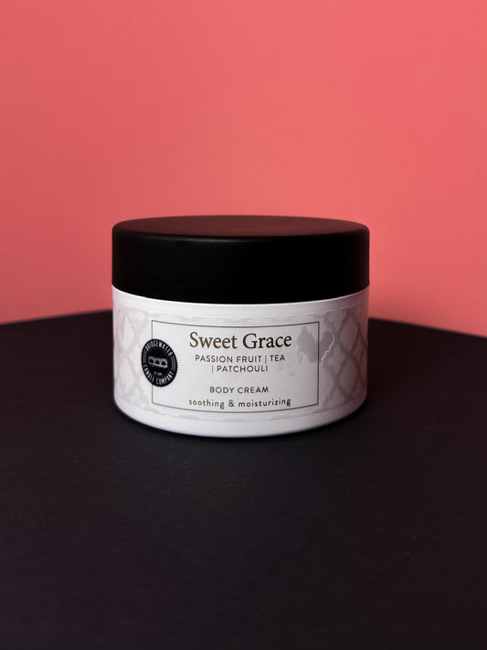 Bodycrème Sweet Grace