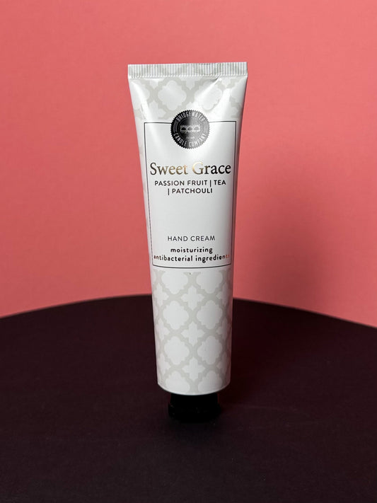 Handcrème Sweet Grace