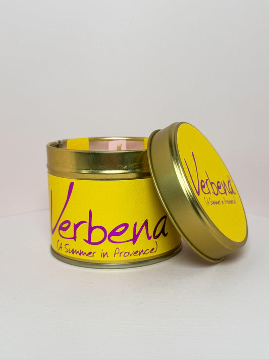 Geurkaars Verbena