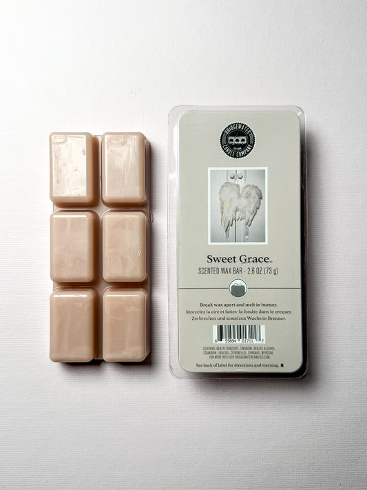 Wax bar Sweet Grace