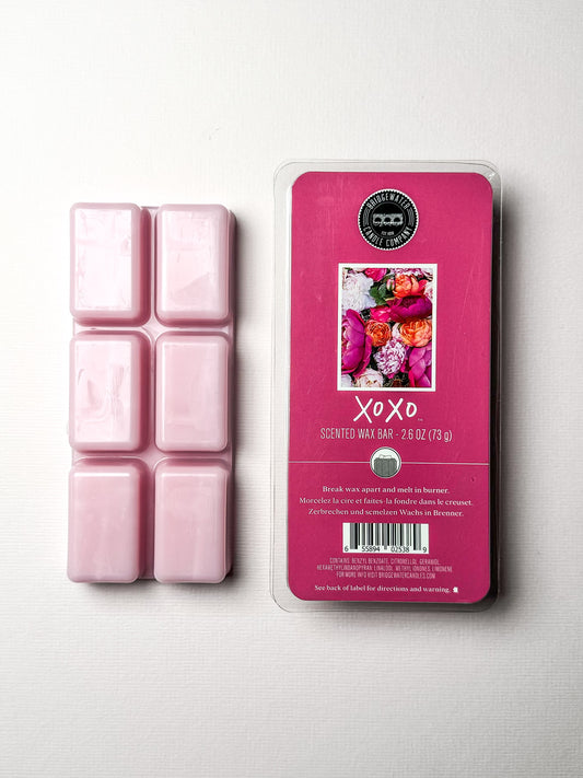 Wax bar XoXo