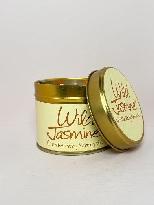 Geurkaars Wild Jasmine